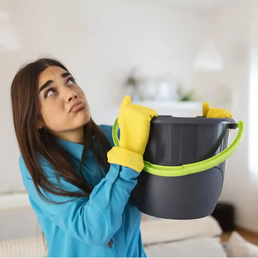 water damage restoration service Powell